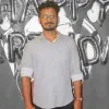 Sarvesh Pandey