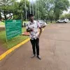 MOSES KIPKOSGEI