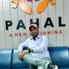 Pankaj mahto