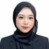 Saadiah Nursalim