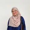 Nur Ain Shafinaz Mohd Sabien