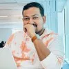 Budhadev Chakrabarthy