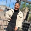 Richnovia Williams