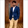 Muhammad Muazzam Ahmad Alvi