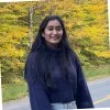 Deekshitha vegesna