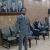Rashed Alqudah