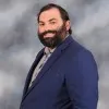 Harrison Lee