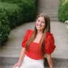 Grace Haught