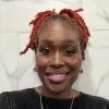 Shanté Wright