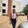 Favour Udeh