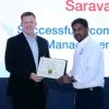 Saravanan Rajasekaran