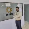 Pradipta Mohanty
