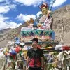 Stanzin Namgyal