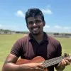 Shalom Arachchige
