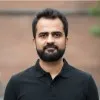 Kamran Ahmed