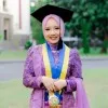 Ibtihal Haniah Guston