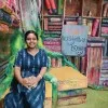 DIVYADARSHINI