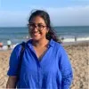 Deeksha Pandey