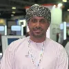 Moosa Al Shuaili
