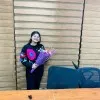 Ishika Saxena