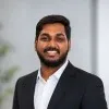 Prasant kumar Radhakrishnan