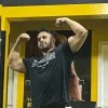 Afsar Athlete