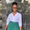 Andile Nkonyane