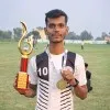 Anshuman Tripathi