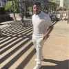 Johnny Banks
