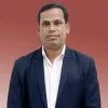 sushant kumar Jena