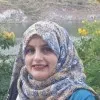 Arshi sayed