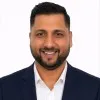 Binoj Sharma