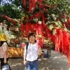 Dolly Wang