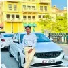 Al amin Ahamed