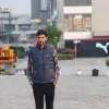 Ankit Kumar Singh
