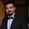 Nader Saeed