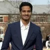Srikar Chamarthy
