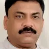 M Anil Kumar