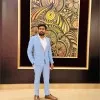 Tilak Reddy