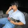 Daniel Gonzalez Ruiz