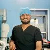 Harish Kumar