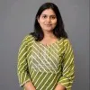 Swati Rao