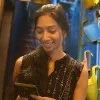 KEERTHI GOPINATH
