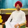 Yashpal Singh Sandhu