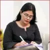 Saliha Ahmad