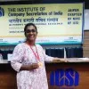 CS KHYATI JAIN