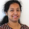 Bincy Abraham