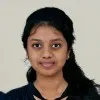 Megana Pradeep kumar