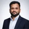 Raj patel
