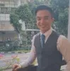 Salvatore Huang